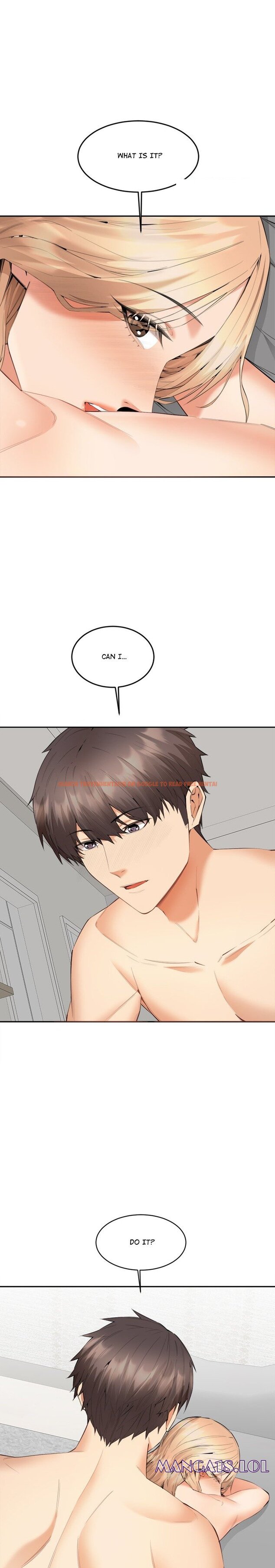 Read Hentai Image 27 845 in comic All-girl Sharehouse - Chapter 5 - hentaitnt.net