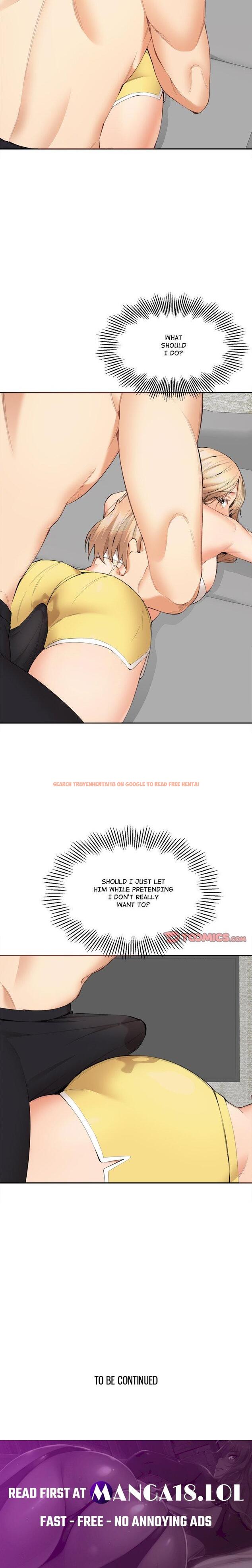 Read Hentai Image 28 845 in comic All-girl Sharehouse - Chapter 5 - hentaitnt.net