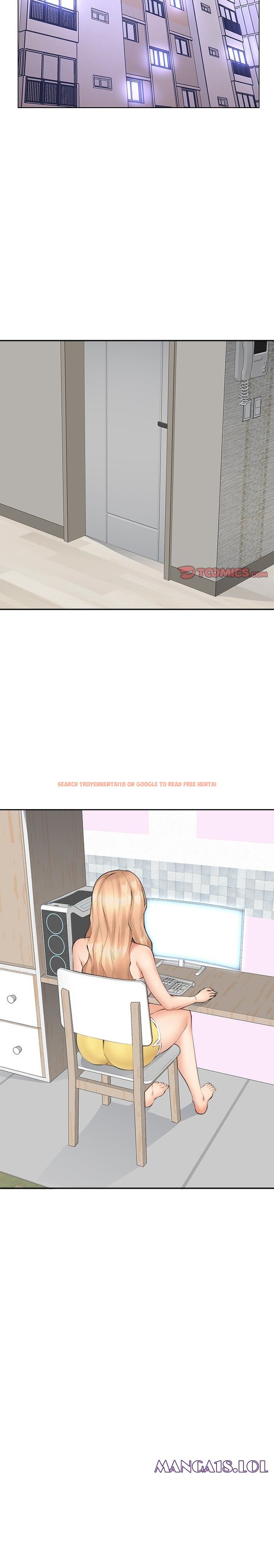 Read Hentai Image 4 844 in comic All-girl Sharehouse - Chapter 5 - hentaitnt.net