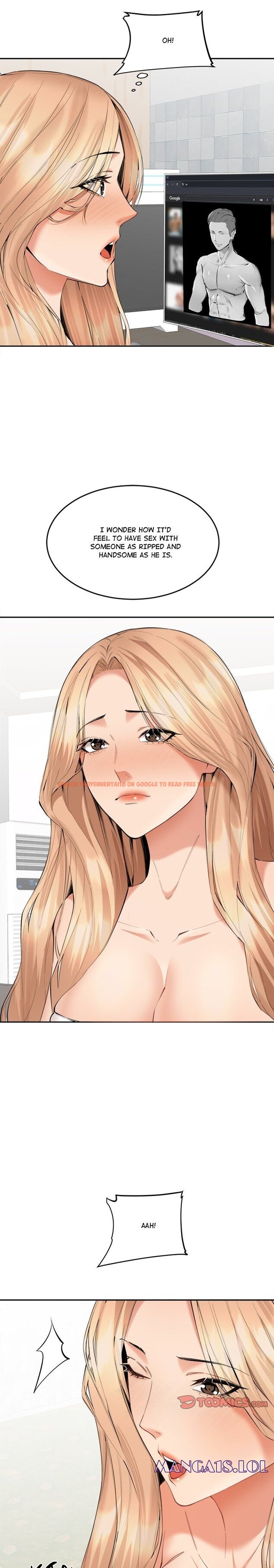 Read Hentai Image 5 844 in comic All-girl Sharehouse - Chapter 5 - hentaitnt.net