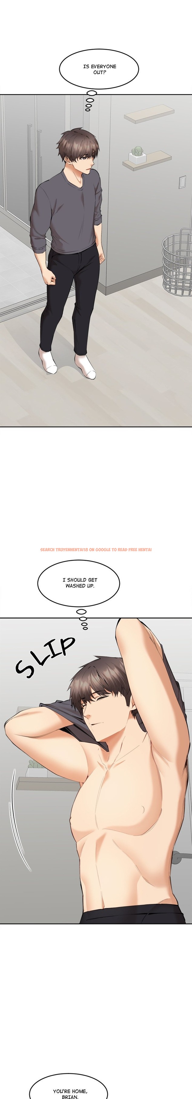 Read Hentai Image 9 51844 in comic All-girl Sharehouse - Chapter 5 - hentaitnt.net