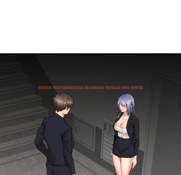 Read Hentai Image 109 d6fbe in comic All-girl Sharehouse - Chapter 8 - hentaitnt.net
