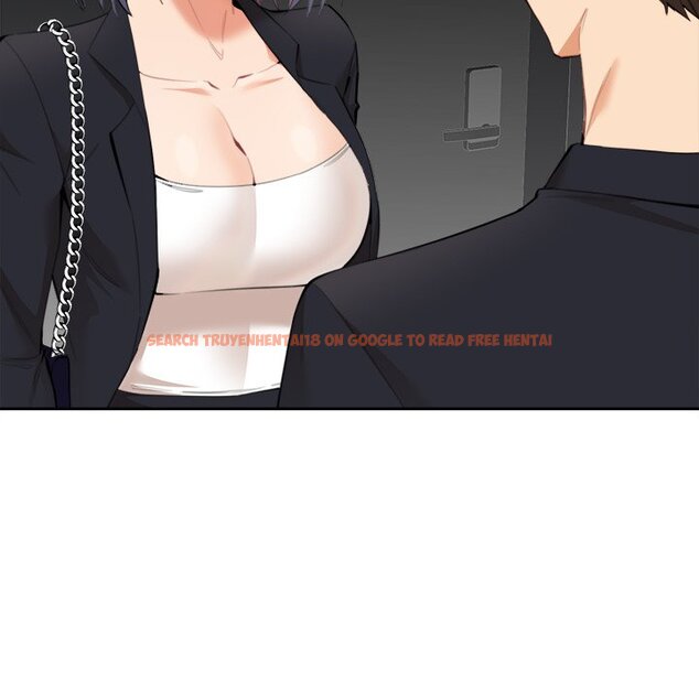 Read Hentai Image 112 d6fbe in comic All-girl Sharehouse - Chapter 8 - hentaitnt.net