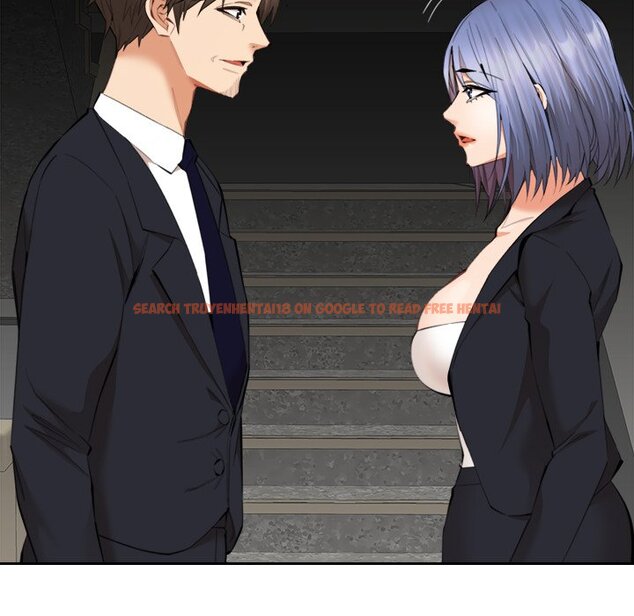 Read Hentai Image 120 d6fbe in comic All-girl Sharehouse - Chapter 8 - hentaitnt.net
