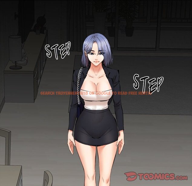 Read Hentai Image 129 d6fbe in comic All-girl Sharehouse - Chapter 8 - hentaitnt.net