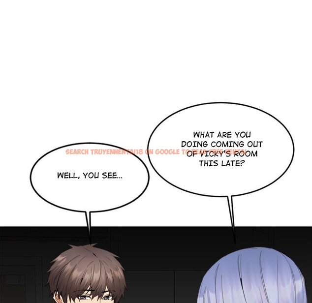 Read Hentai Image 137 d6fbe in comic All-girl Sharehouse - Chapter 8 - hentaitnt.net