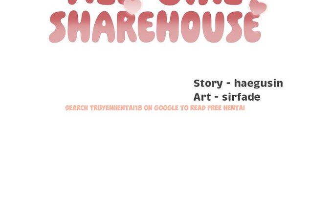 Read Hentai Image 2 d6fbe in comic All-girl Sharehouse - Chapter 8 - hentaitnt.net