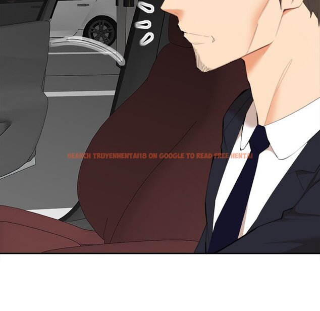 Read Hentai Image 26 d6fbe in comic All-girl Sharehouse - Chapter 8 - hentaitnt.net