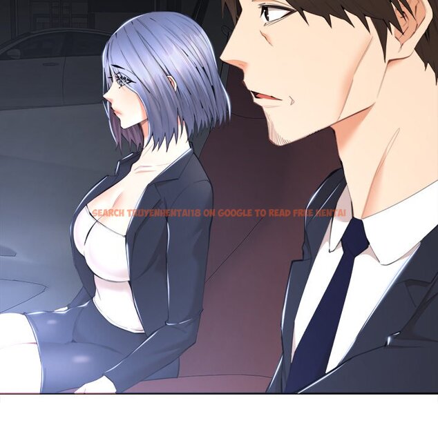 Read Hentai Image 30 d6fbe in comic All-girl Sharehouse - Chapter 8 - hentaitnt.net