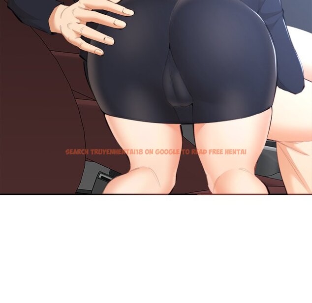 Read Hentai Image 46 d6fbe in comic All-girl Sharehouse - Chapter 8 - hentaitnt.net