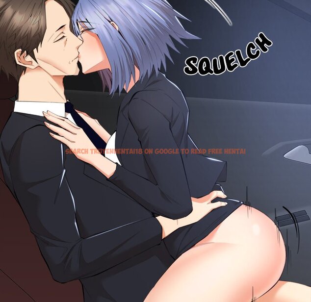 Read Hentai Image 58 d6fbe in comic All-girl Sharehouse - Chapter 8 - hentaitnt.net