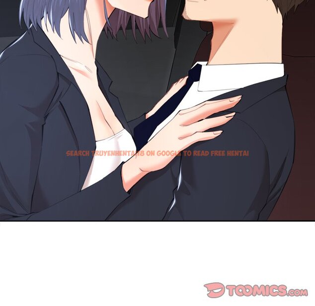 Read Hentai Image 63 d6fbe in comic All-girl Sharehouse - Chapter 8 - hentaitnt.net