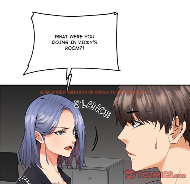 Read Hentai Image 12 53813 in comic All-girl Sharehouse - Chapter 9 - hentaitnt.net