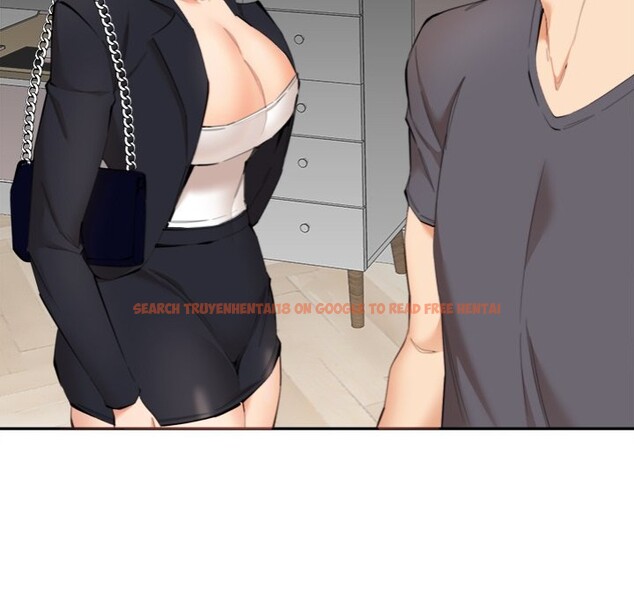 Read Hentai Image 13 53813 in comic All-girl Sharehouse - Chapter 9 - hentaitnt.net