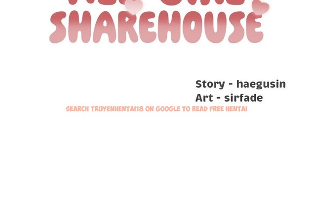 Read Hentai Image 2 53813 in comic All-girl Sharehouse - Chapter 9 - hentaitnt.net