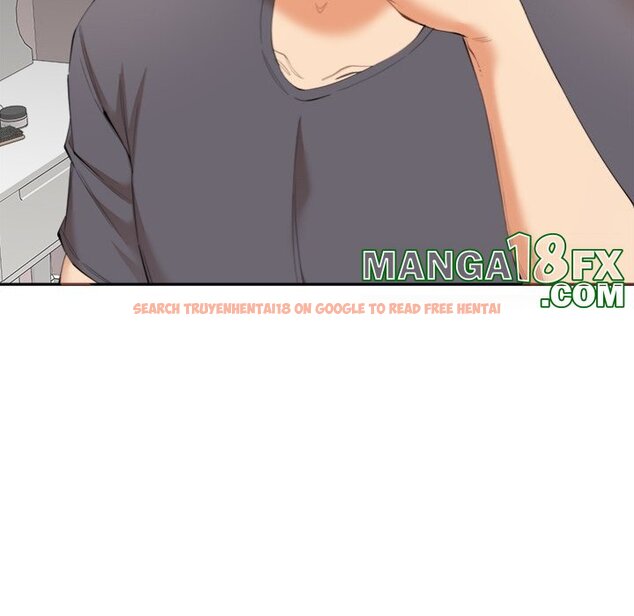 Read Hentai Image 20 813 in comic All-girl Sharehouse - Chapter 9 - hentaitnt.net