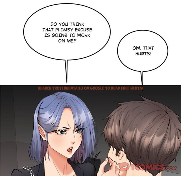 Read Hentai Image 21 53813 in comic All-girl Sharehouse - Chapter 9 - hentaitnt.net
