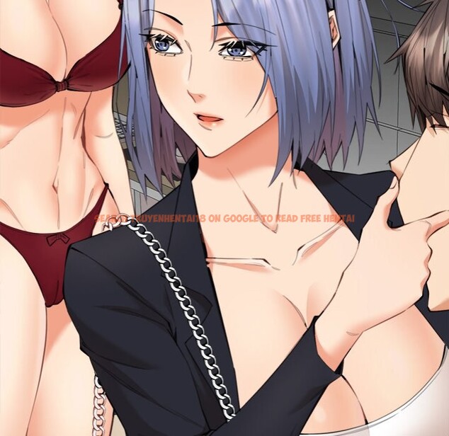 Read Hentai Image 24 53813 in comic All-girl Sharehouse - Chapter 9 - hentaitnt.net
