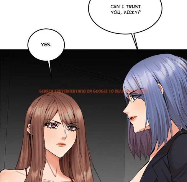 Read Hentai Image 28 53813 in comic All-girl Sharehouse - Chapter 9 - hentaitnt.net