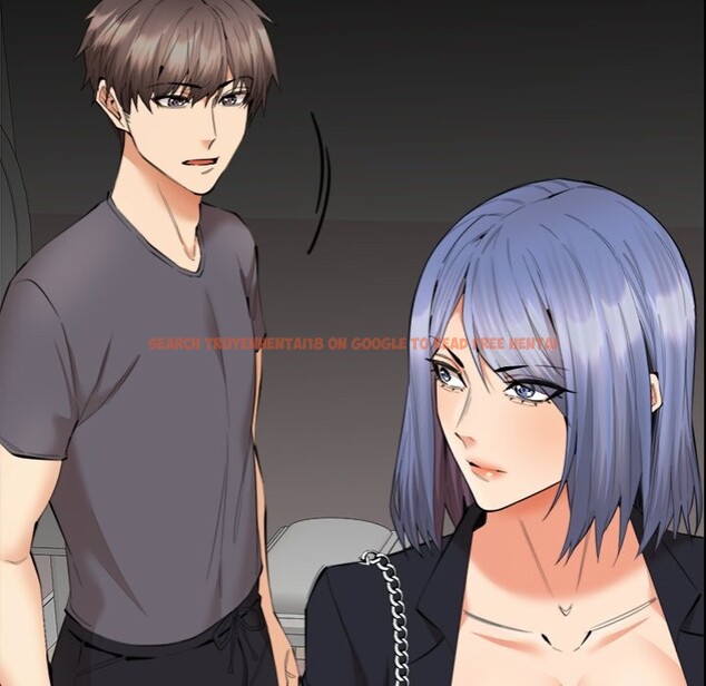 Read Hentai Image 33 53813 in comic All-girl Sharehouse - Chapter 9 - hentaitnt.net