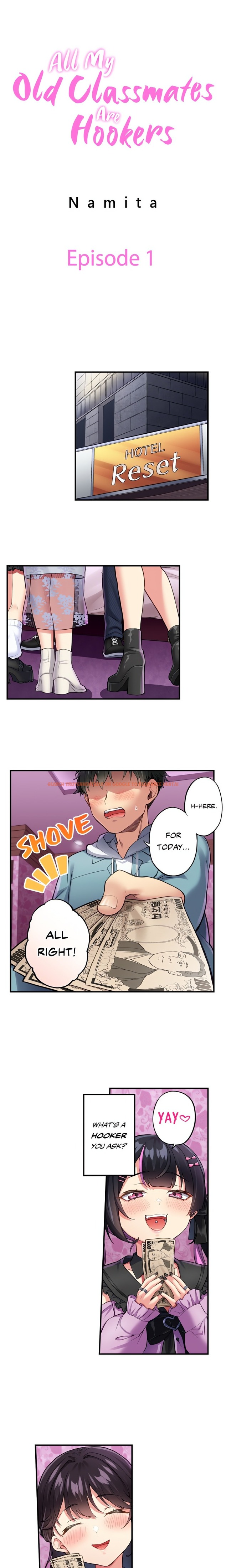 Read Hentai Image 1 52640 in comic All My Old Classmates Are Hookers - Chapter 1 - hentaitnt.net