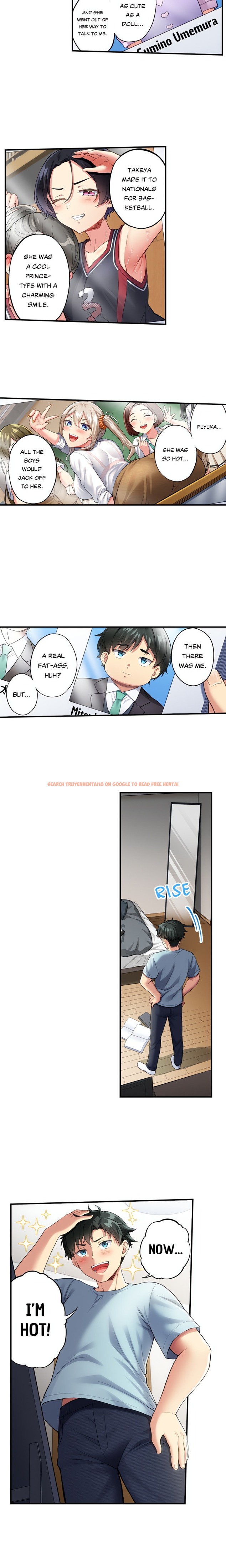 Read Hentai Image 3 52640 in comic All My Old Classmates Are Hookers - Chapter 1 - hentaitnt.net