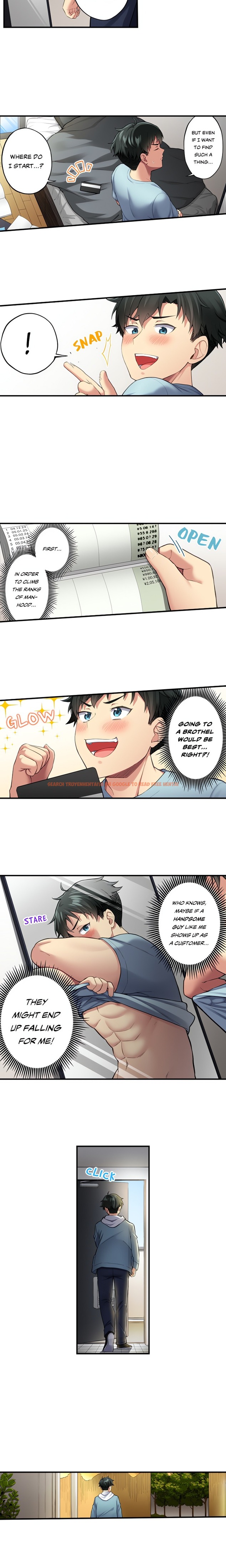 Read Hentai Image 5 52640 in comic All My Old Classmates Are Hookers - Chapter 1 - hentaitnt.net