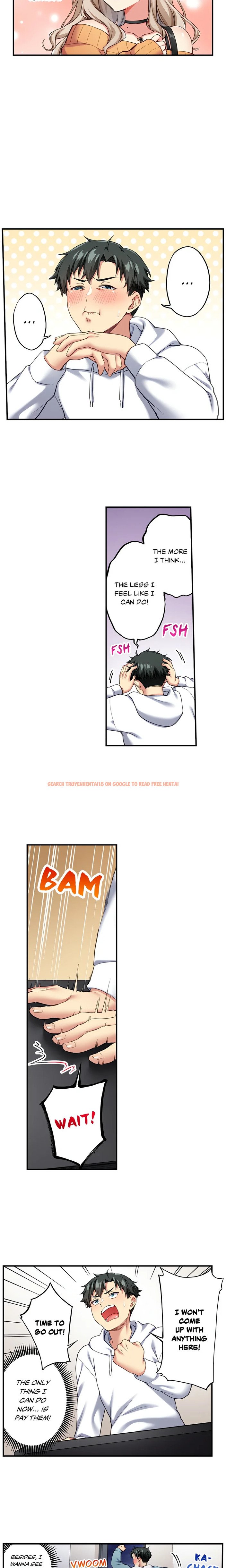 Read Hentai Image 2 53304 in comic All My Old Classmates Are Hookers - Chapter 10 - www.hentaitnt.net