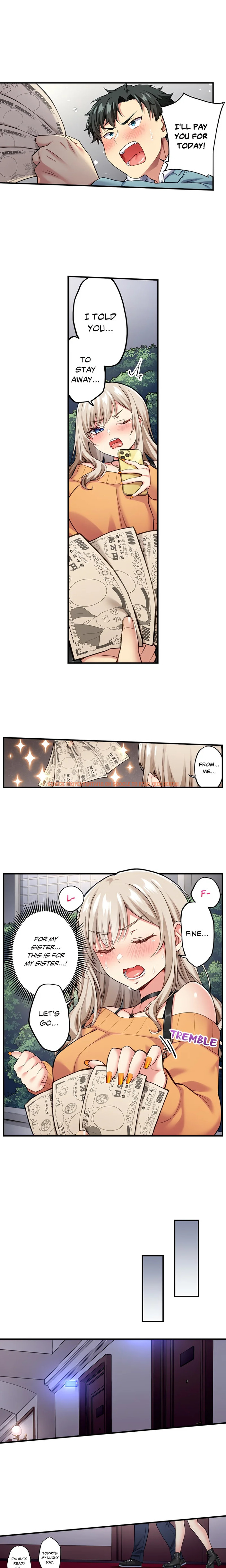 Read Hentai Image 5 53304 in comic All My Old Classmates Are Hookers - Chapter 10 - www.hentaitnt.net