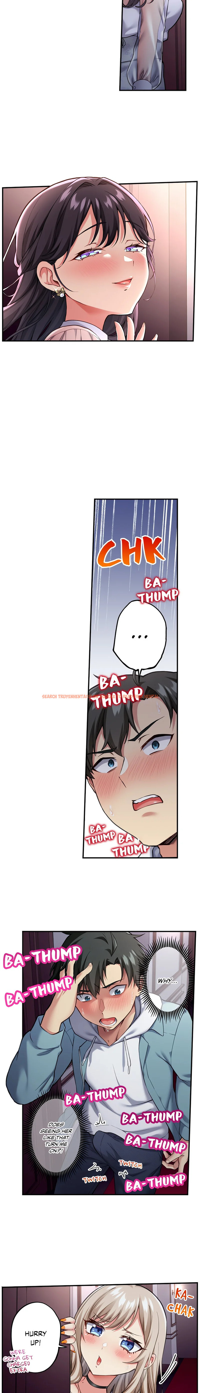 Read Hentai Image 7 53304 in comic All My Old Classmates Are Hookers - Chapter 10 - www.hentaitnt.net