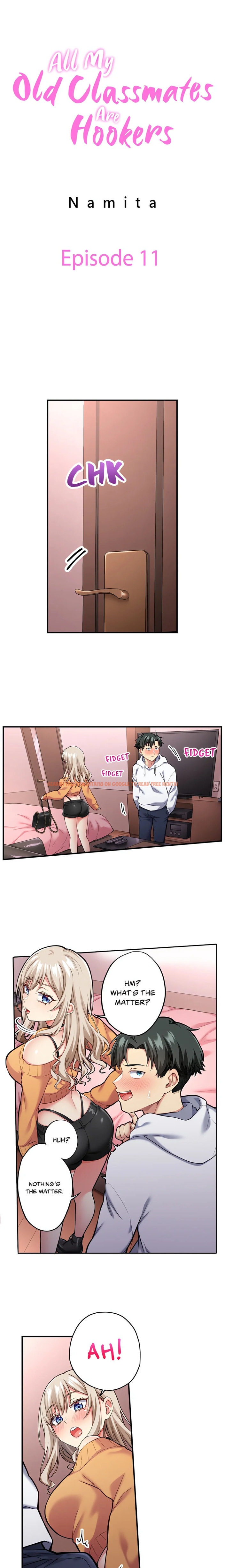 Read Hentai Image 2 53769 in comic All My Old Classmates Are Hookers - Chapter 11 - www.hentaitnt.net