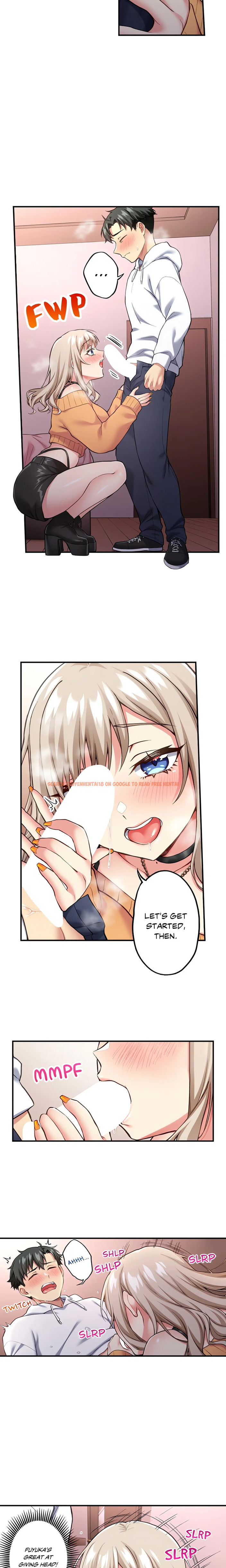 Read Hentai Image 4 53769 in comic All My Old Classmates Are Hookers - Chapter 11 - www.hentaitnt.net