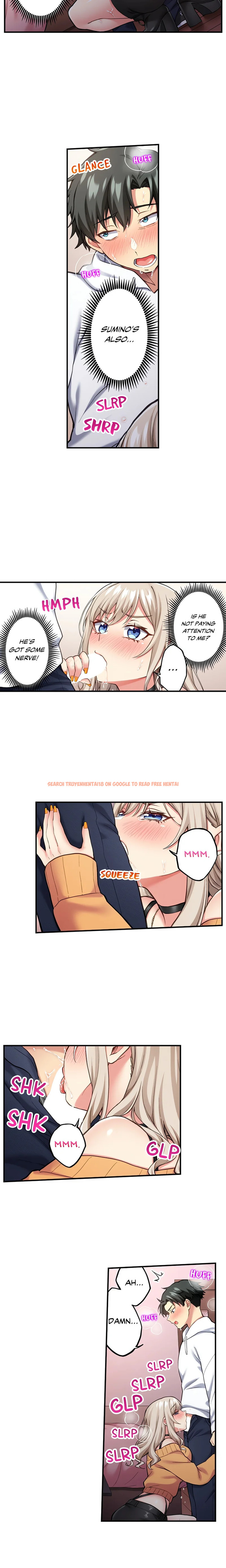 Read Hentai Image 6 53769 in comic All My Old Classmates Are Hookers - Chapter 11 - www.hentaitnt.net