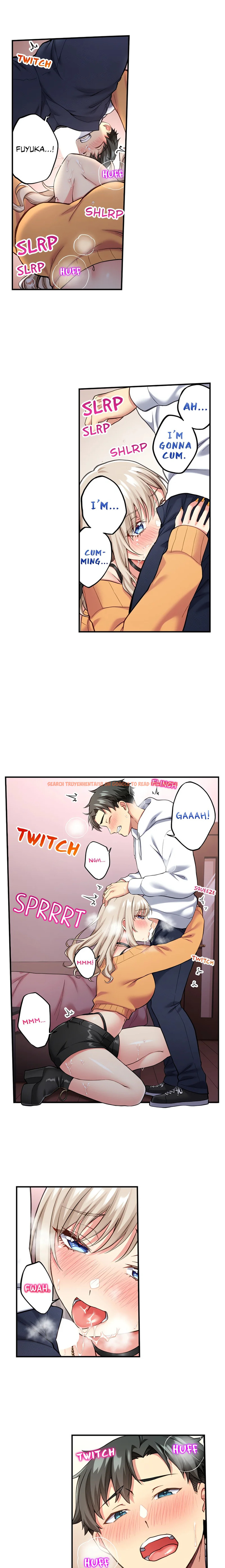 Read Hentai Image 7 53769 in comic All My Old Classmates Are Hookers - Chapter 11 - www.hentaitnt.net