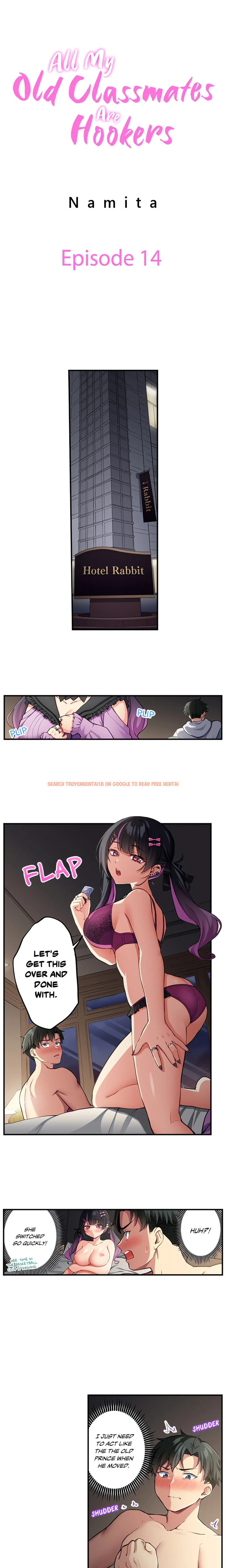 Read Hentai Image 1 53880 in comic All My Old Classmates Are Hookers - Chapter 14 - www.hentaitnt.net