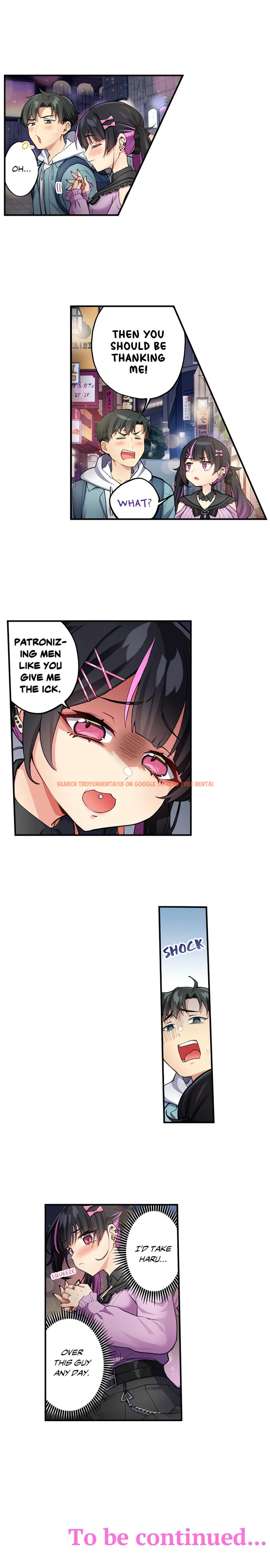 Read Hentai Image 6 54081 in comic All My Old Classmates Are Hookers - Chapter 15 - www.hentaitnt.net