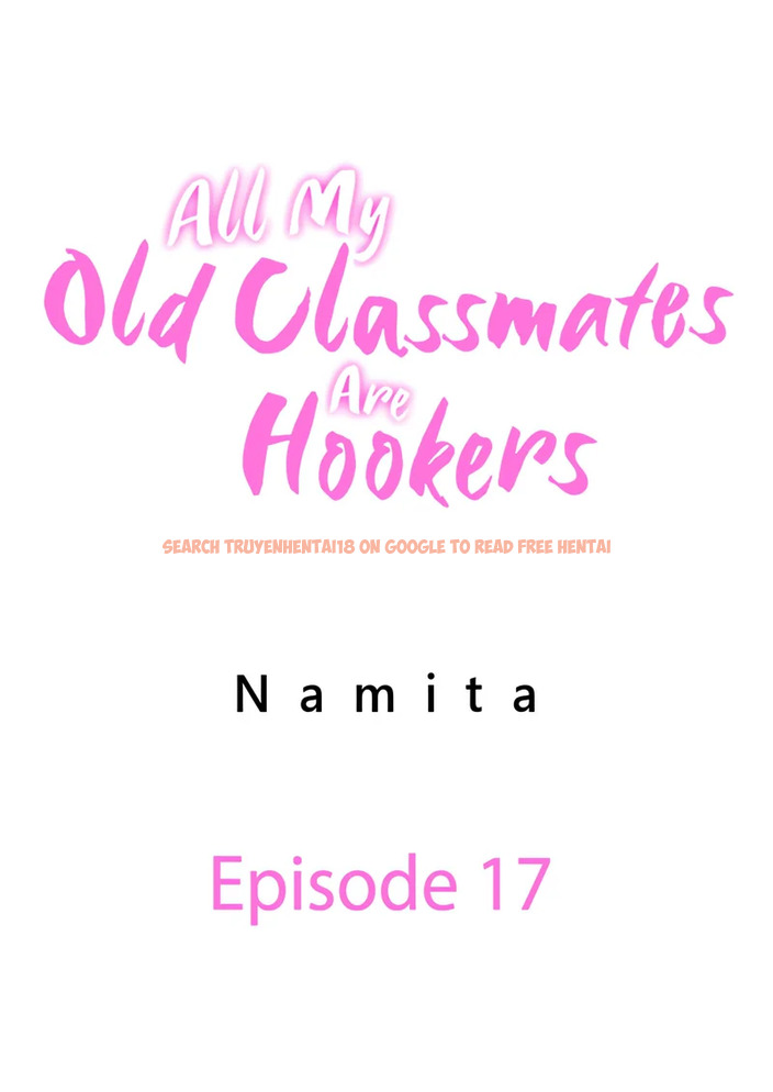 Read Hentai Image 1 54196 in comic All My Old Classmates Are Hookers - Chapter 17 - www.hentaitnt.net