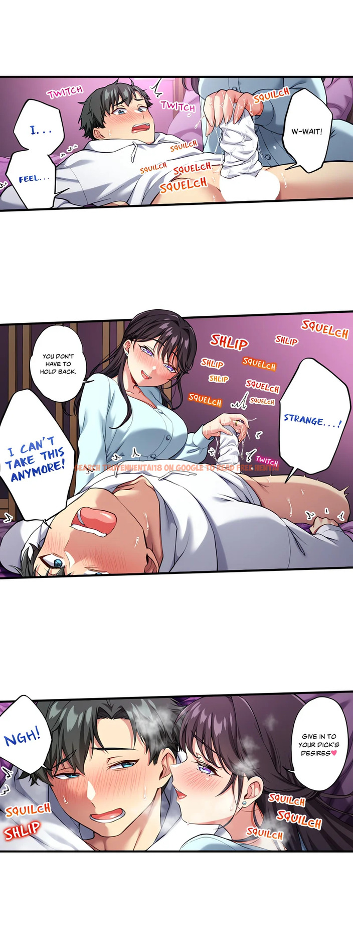 Read Hentai Image 6 54196 in comic All My Old Classmates Are Hookers - Chapter 17 - www.hentaitnt.net