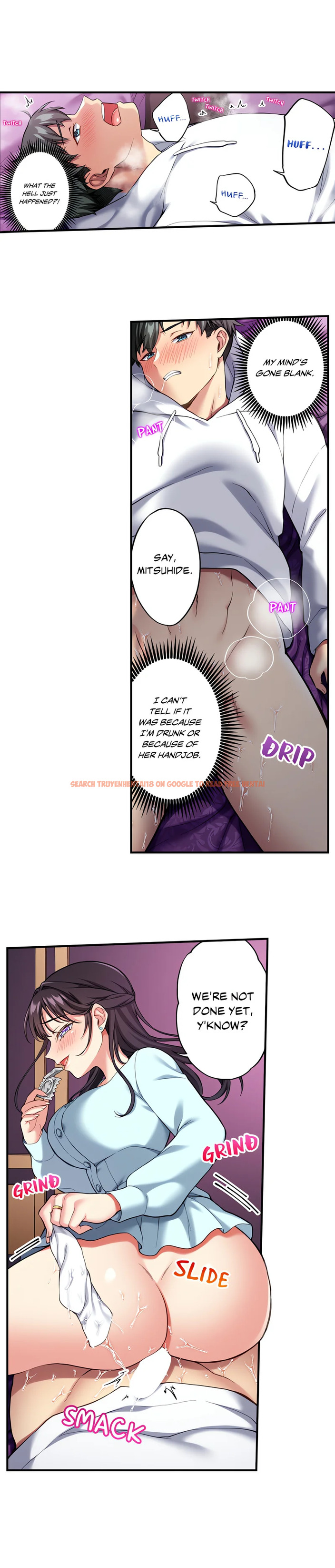 Read Hentai Image 8 54196 in comic All My Old Classmates Are Hookers - Chapter 17 - www.hentaitnt.net