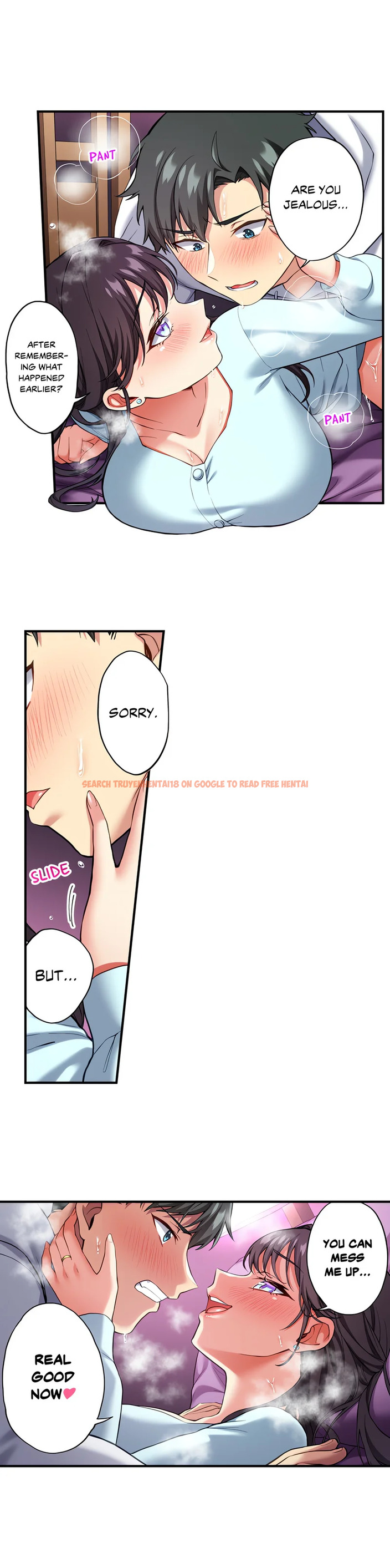 Read Hentai Image 5 54235 in comic All My Old Classmates Are Hookers - Chapter 18 - www.hentaitnt.net