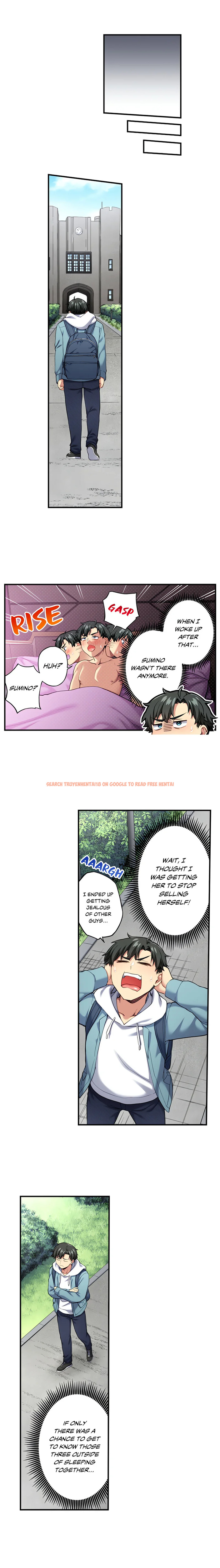 Read Hentai Image 8 54235 in comic All My Old Classmates Are Hookers - Chapter 18 - www.hentaitnt.net