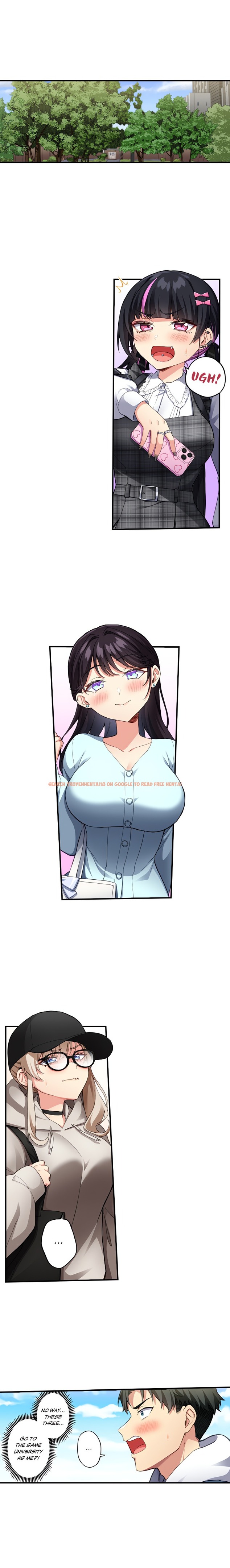 Read Hentai Image 2 54399 in comic All My Old Classmates Are Hookers - Chapter 19 - www.hentaitnt.net