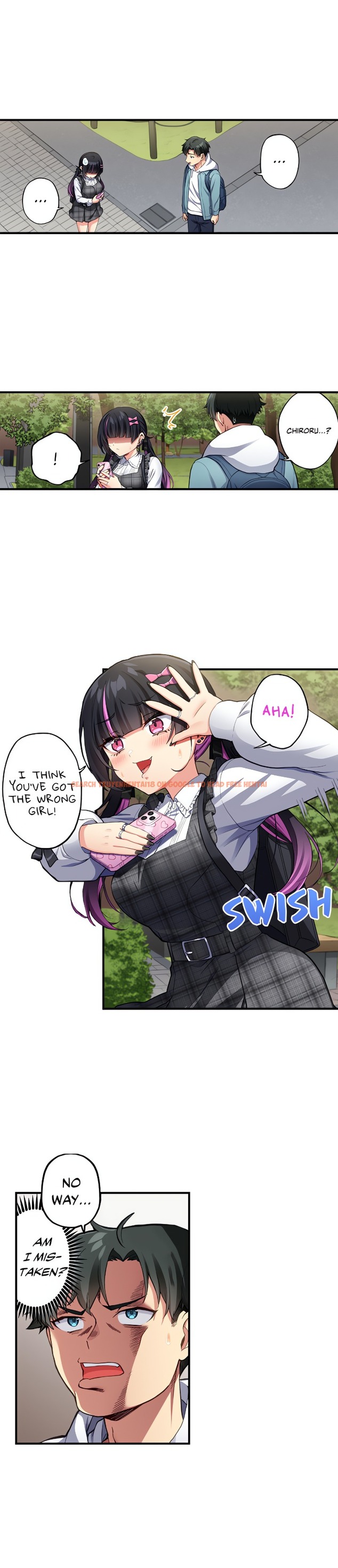 Read Hentai Image 5 54399 in comic All My Old Classmates Are Hookers - Chapter 19 - www.hentaitnt.net