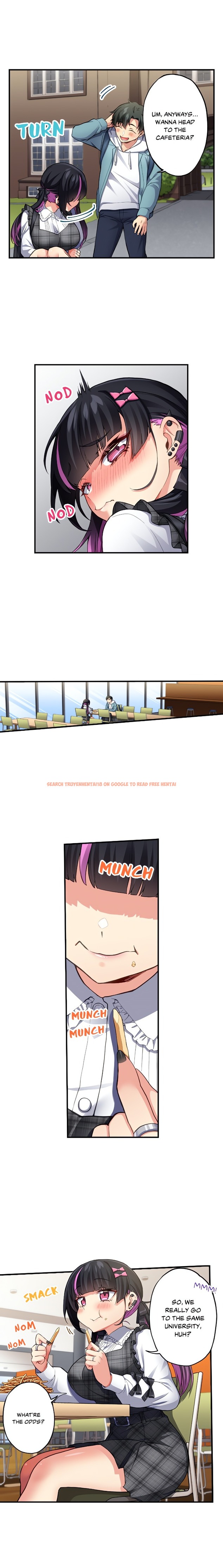 Read Hentai Image 8 54399 in comic All My Old Classmates Are Hookers - Chapter 19 - www.hentaitnt.net