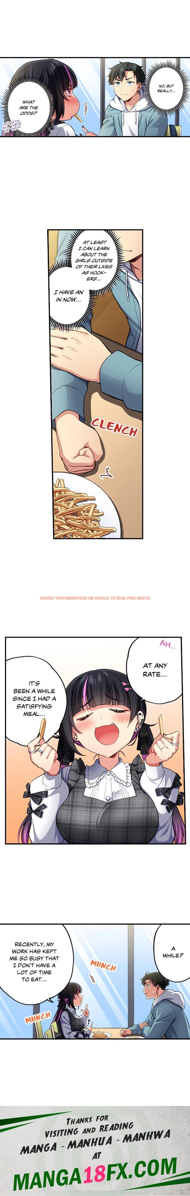 Read Hentai Image 9 399 in comic All My Old Classmates Are Hookers - Chapter 19 - www.hentaitnt.net