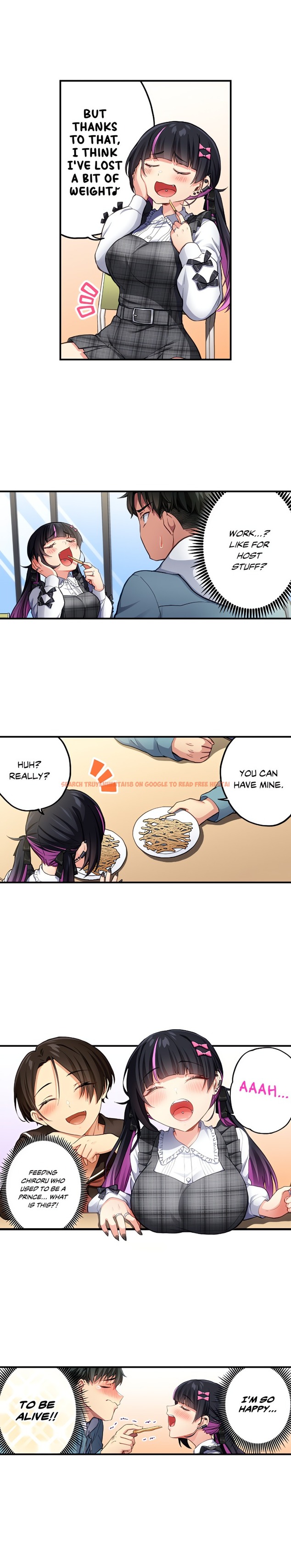 Read Hentai Image 2 54679 in comic All My Old Classmates Are Hookers - Chapter 20 - www.hentaitnt.net