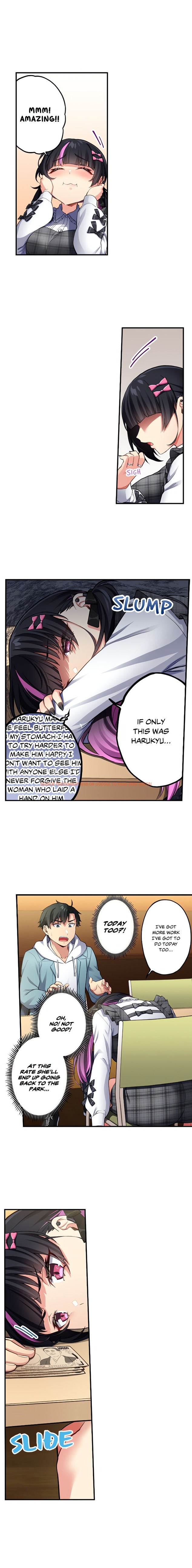 Read Hentai Image 3 54679 in comic All My Old Classmates Are Hookers - Chapter 20 - www.hentaitnt.net