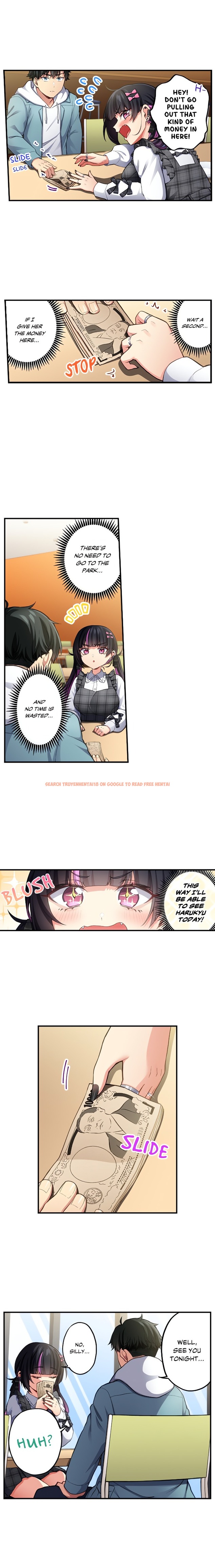 Read Hentai Image 4 54679 in comic All My Old Classmates Are Hookers - Chapter 20 - www.hentaitnt.net