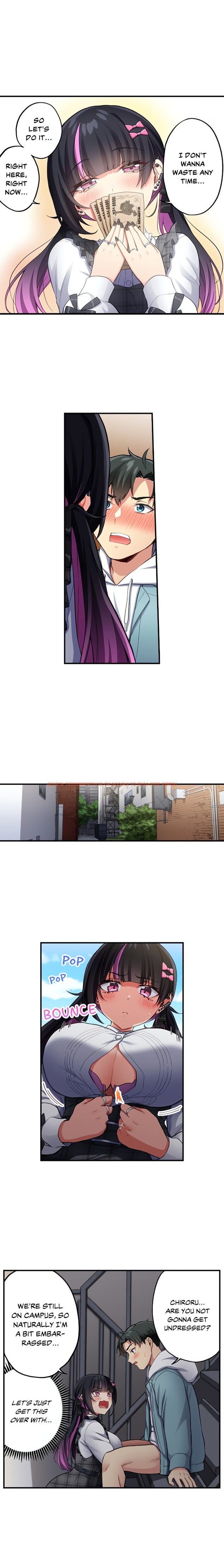 Read Hentai Image 5 54679 in comic All My Old Classmates Are Hookers - Chapter 20 - www.hentaitnt.net