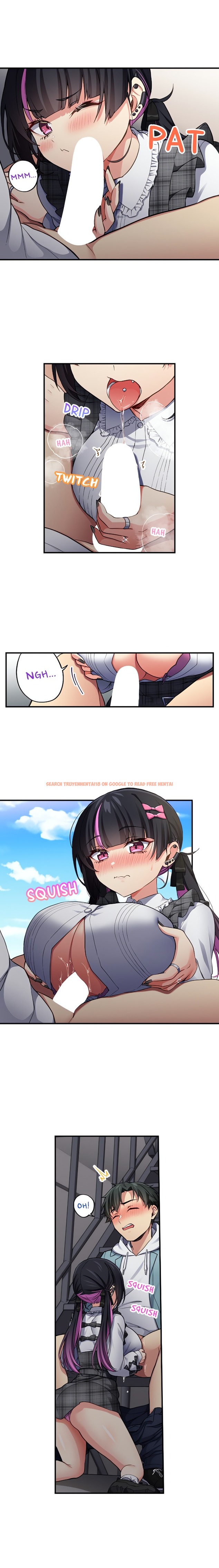 Read Hentai Image 6 54679 in comic All My Old Classmates Are Hookers - Chapter 20 - www.hentaitnt.net